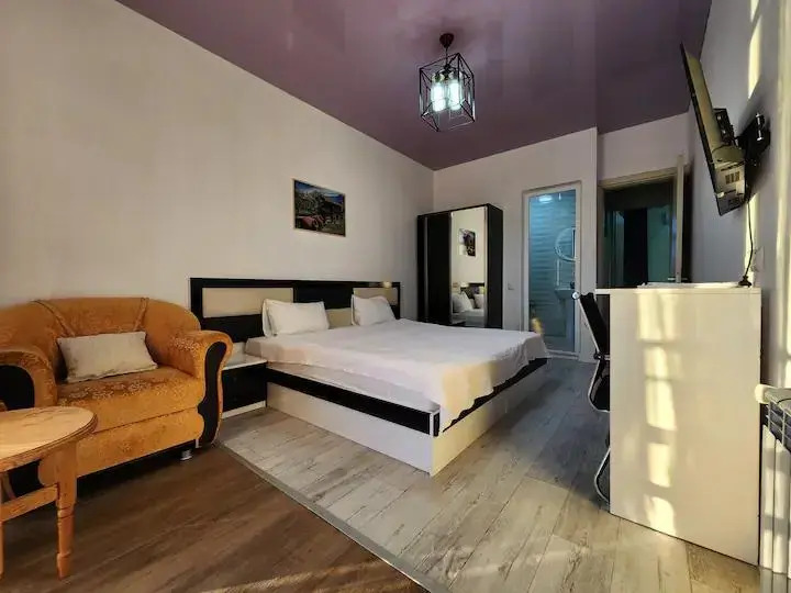Отель Batumi Mimino