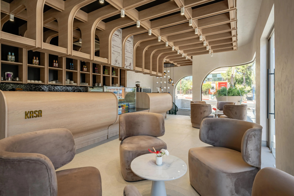 Awen Lara Hotel