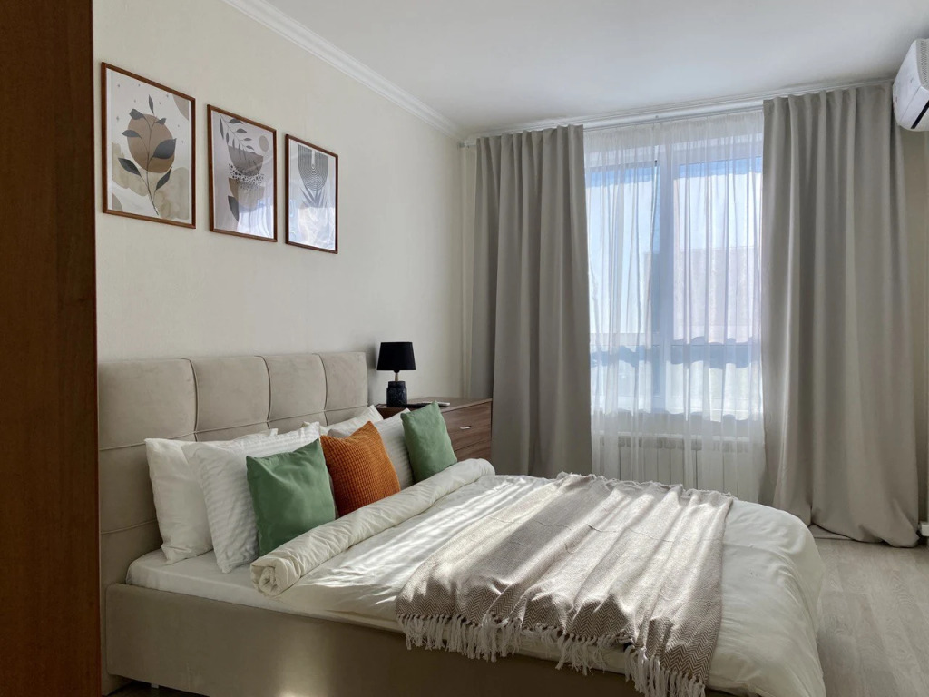 Апартаменты Comfort & Relax Home for your family