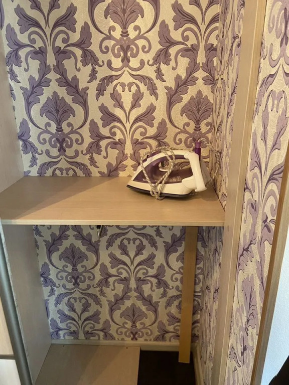 Квартира в микрорайоне 8А 45