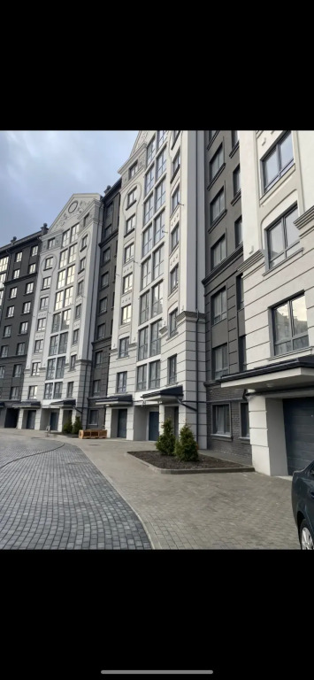 Квартира Отдых на берегу балтийского моря