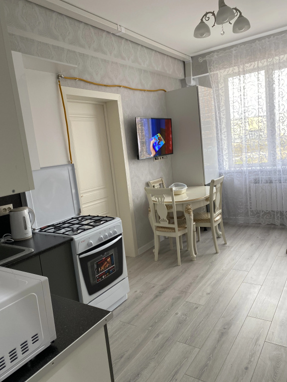 Апартаменты Sun City 3