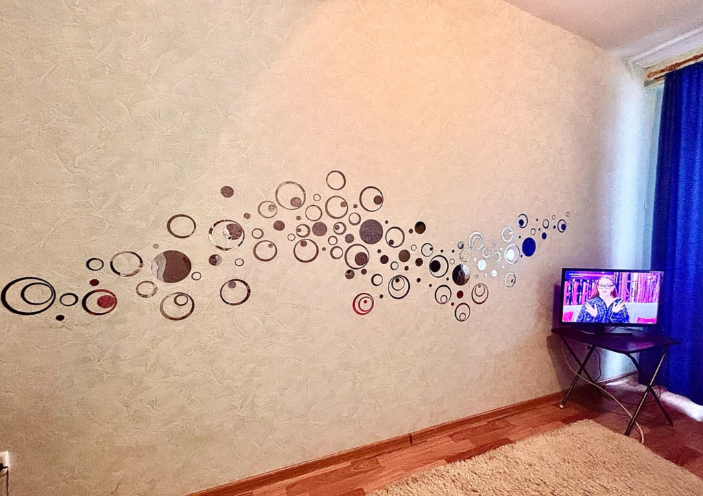 Квартира на Омской 26