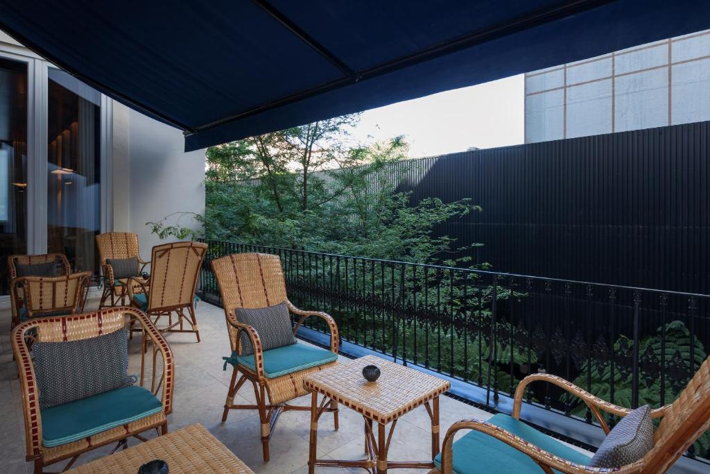 Valverde Lisboa Hotel & Garden - Relais & Chateaux