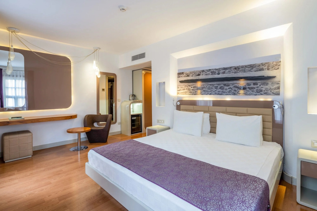 Puding Hotel