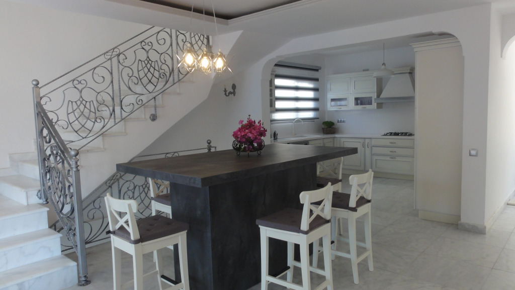 Villa Bodrum Yalıkavak Private Pool 4+1