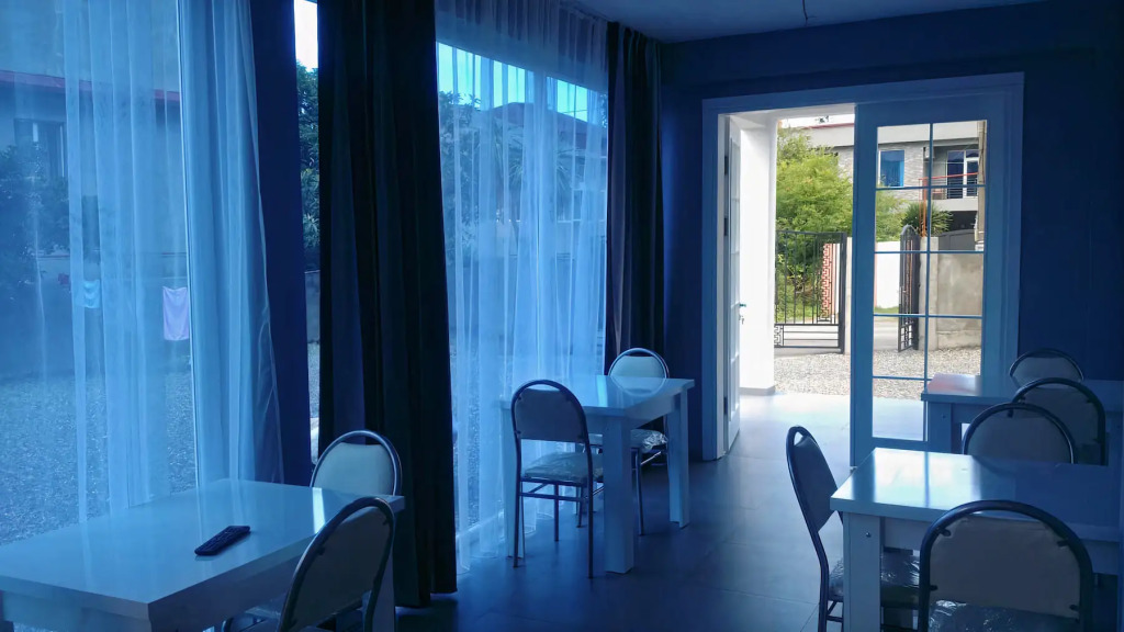 Guest House Marineza