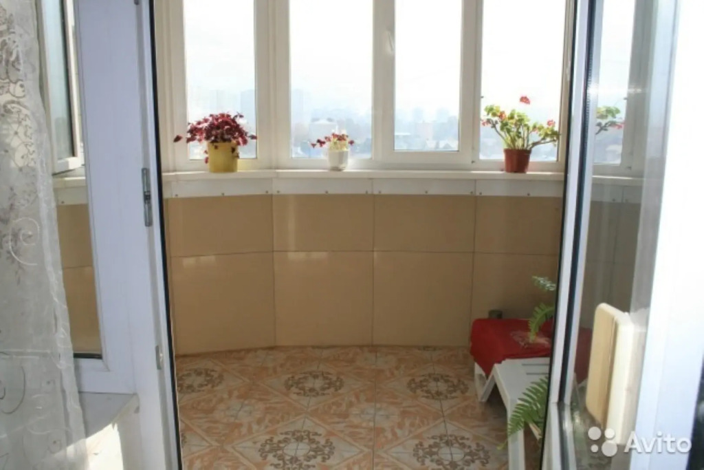 Квартира на Крымской 272