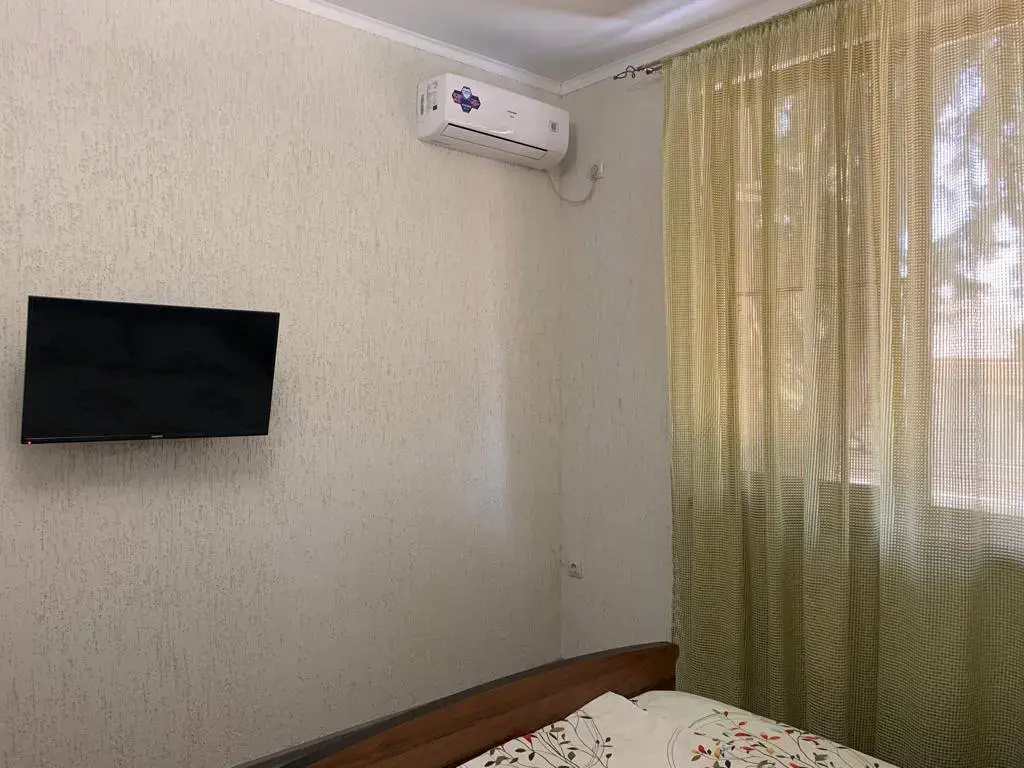 Гостевой дом Гранат