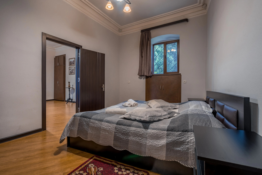 Апартаменты Valeri's in Old Tbilisi