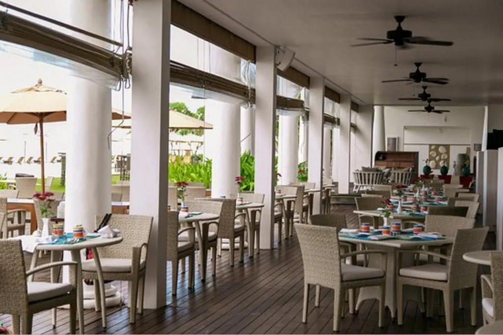 The Fortress Resort & Spa Galle