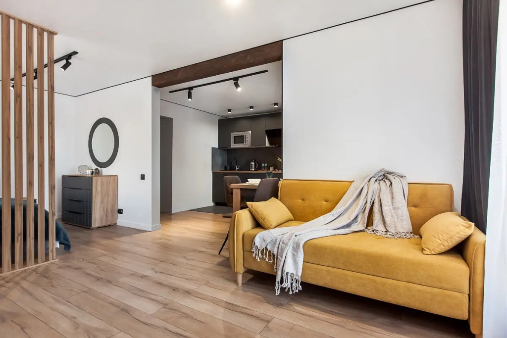 Апартаменты Grand Apart Velit