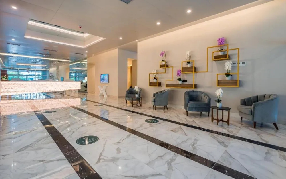 ORBI City LUXE HOTEL
