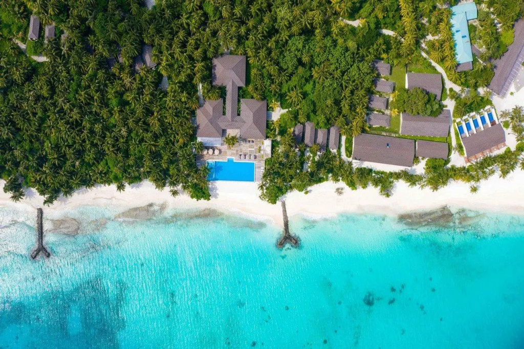 Fiyavalhu Resort Maldives