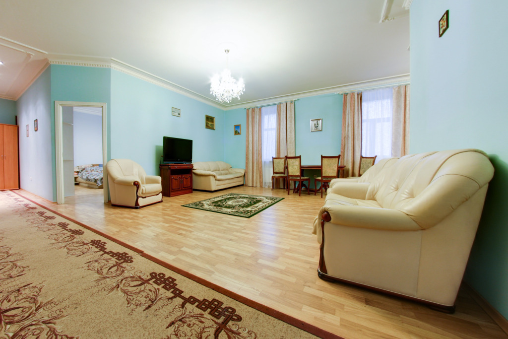 Апартаменты RentPiter Nevsky 30
