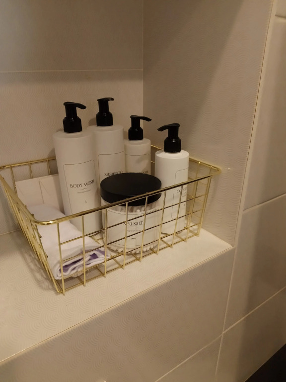 Апартаменты В самом центре ЖК Parus de luxe