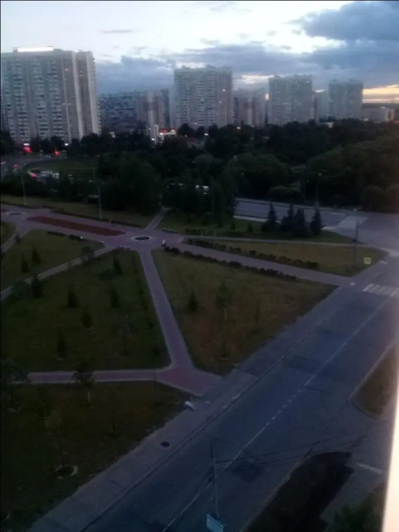 Апартаменты на Донском