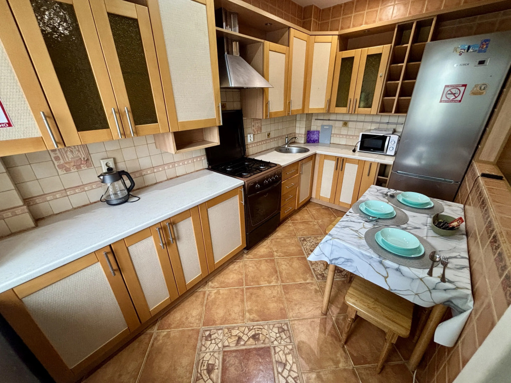 Квартира Калининец 3