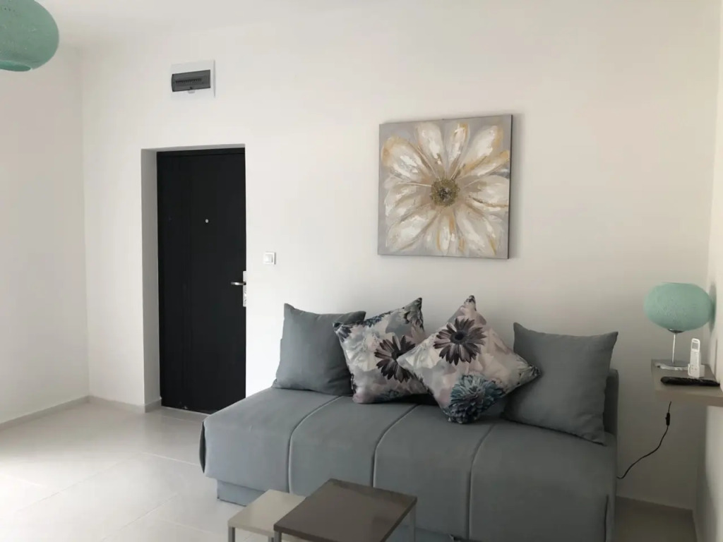 Apartments Stetonn