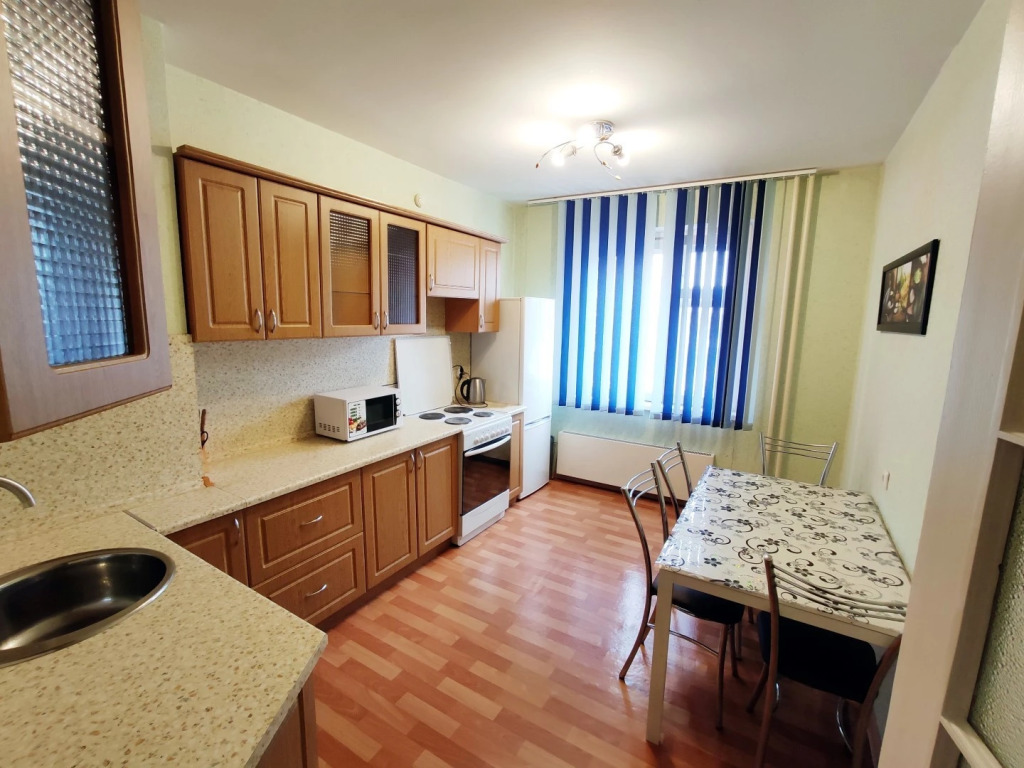 Mkr Severny Apartments