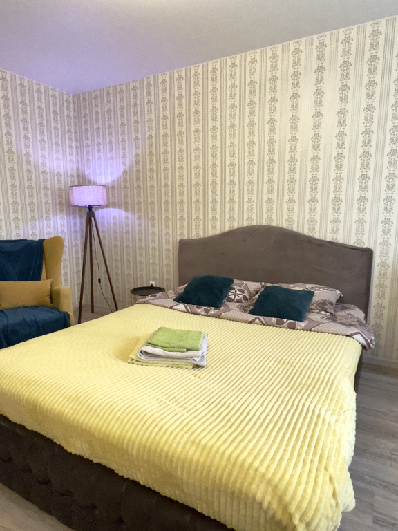 Апартаменты Мира 2В