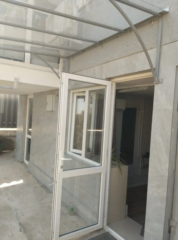 Kvartira Na Ulitse Planernaya 16A Flat