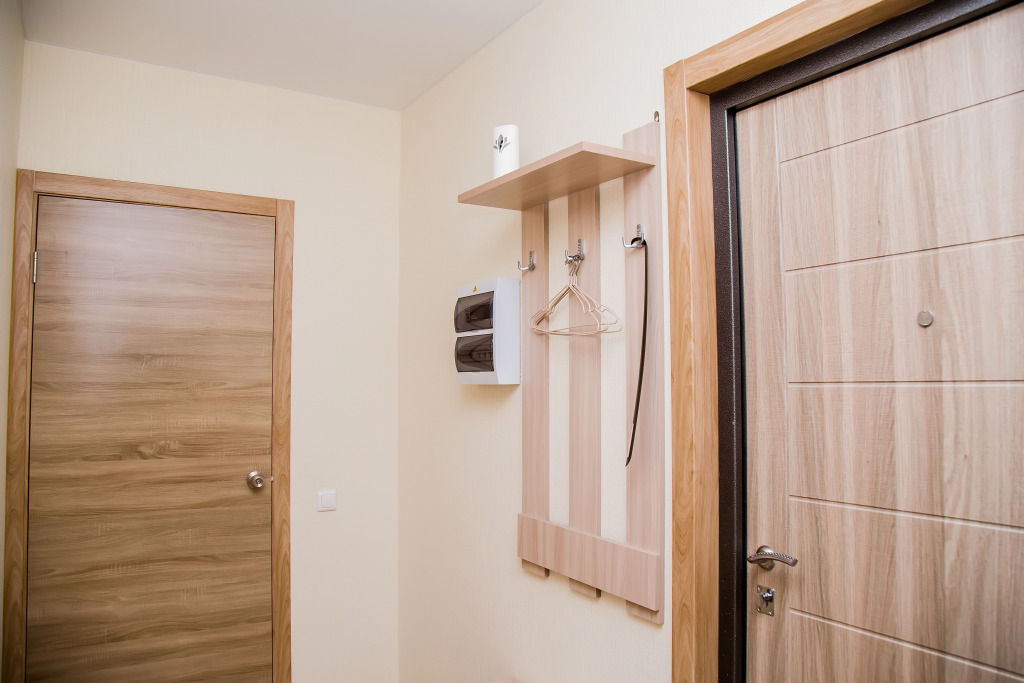 Квартира на улице Маршала Одинцова 25Б/3