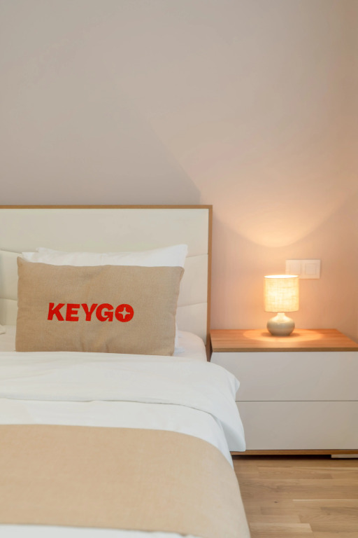 Апартаменты KeyGo 0241 Ключ к Центру Еревана