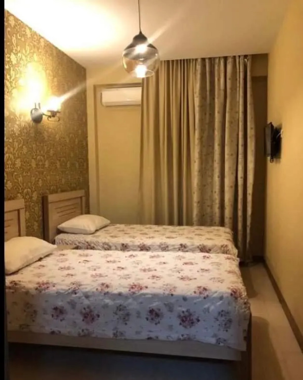 Hotel Paper House
