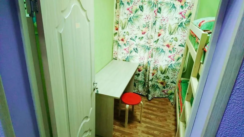 Хостел ХотелХот Бауманская