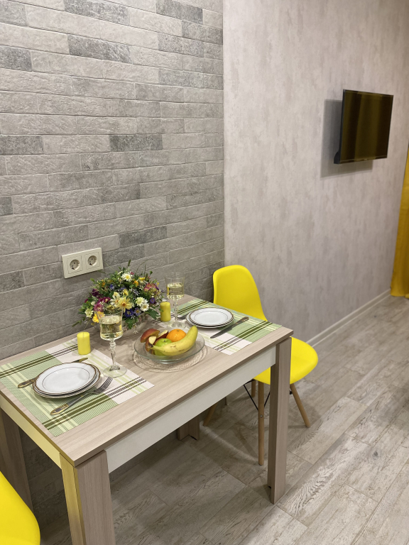 Квартира Romantic Hause Green