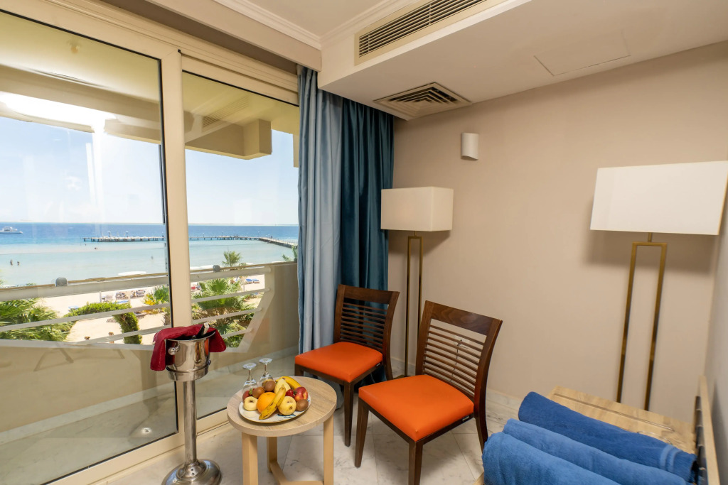 Seven Seas Jolie Bay - Ultra All Inclusive