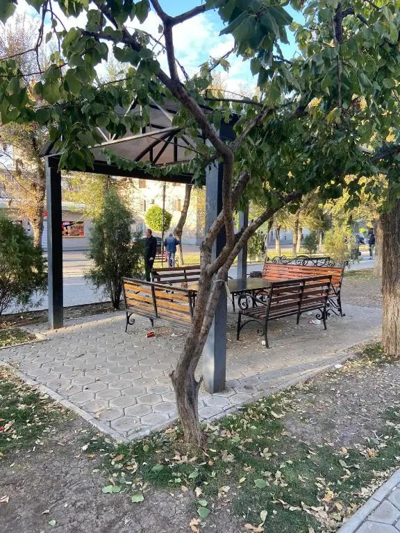 Гостевой Дом Vahes Family Guest House N1