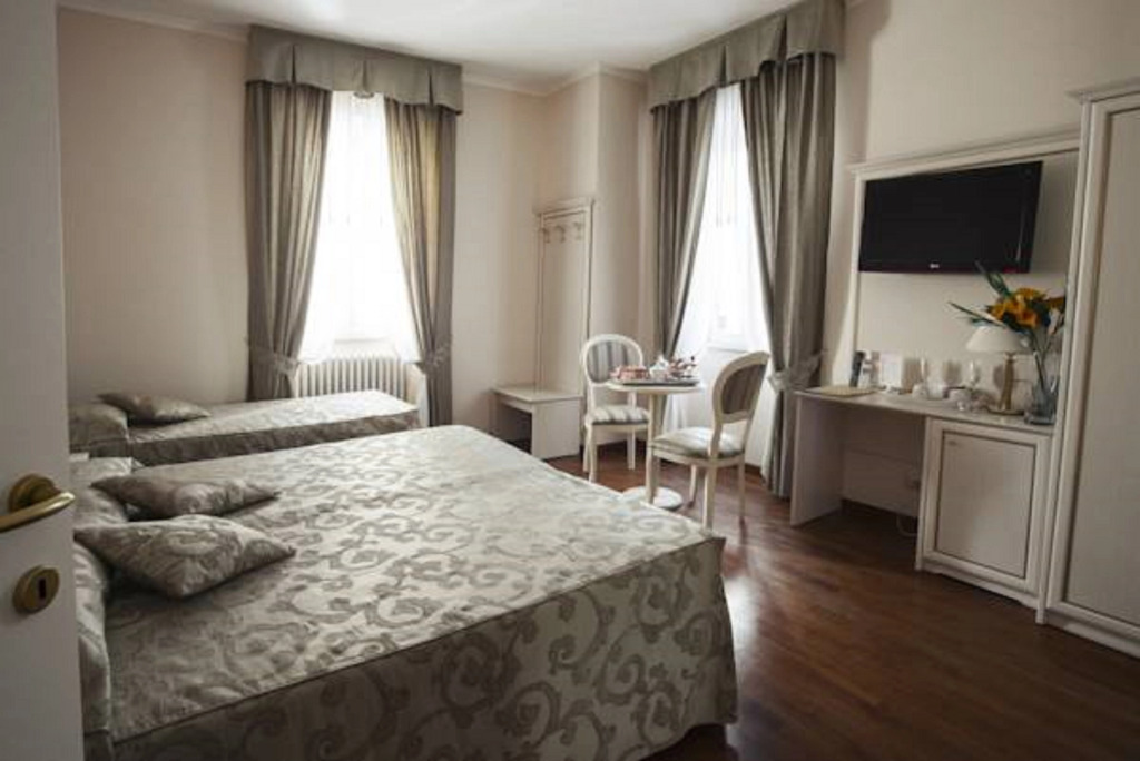 Relais Bocca di Leone