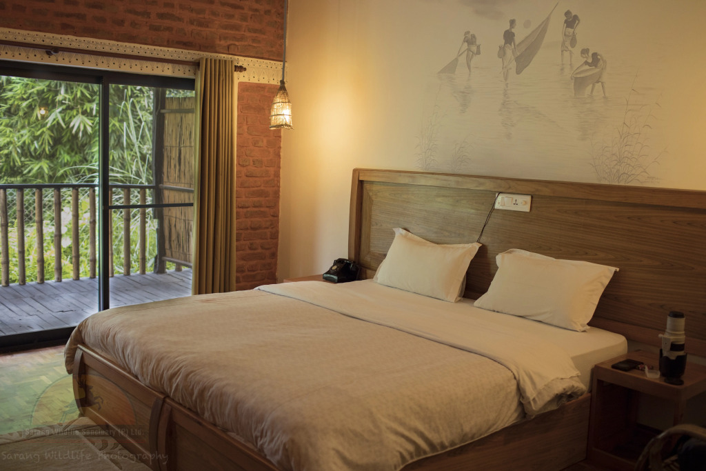 Siddhartha Wildlife Retreat
