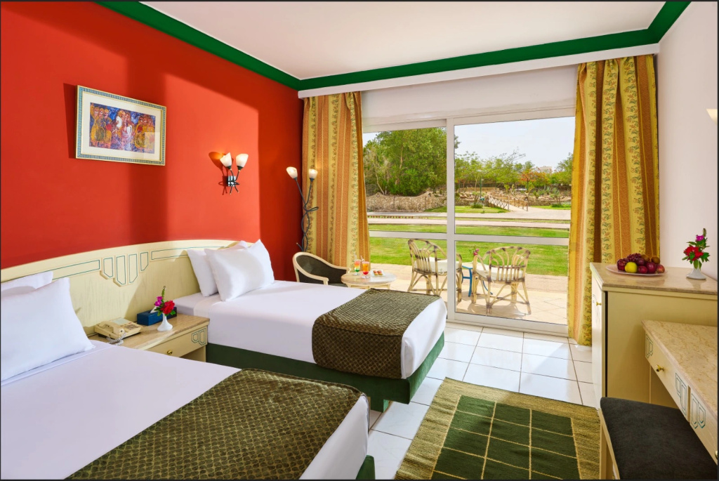Dreams Vacation Resort - Sharm El Sheikh