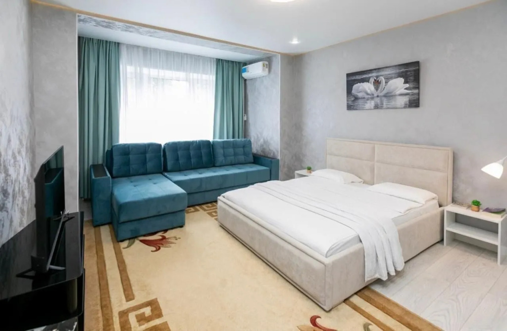 Квартира на Губкина 23