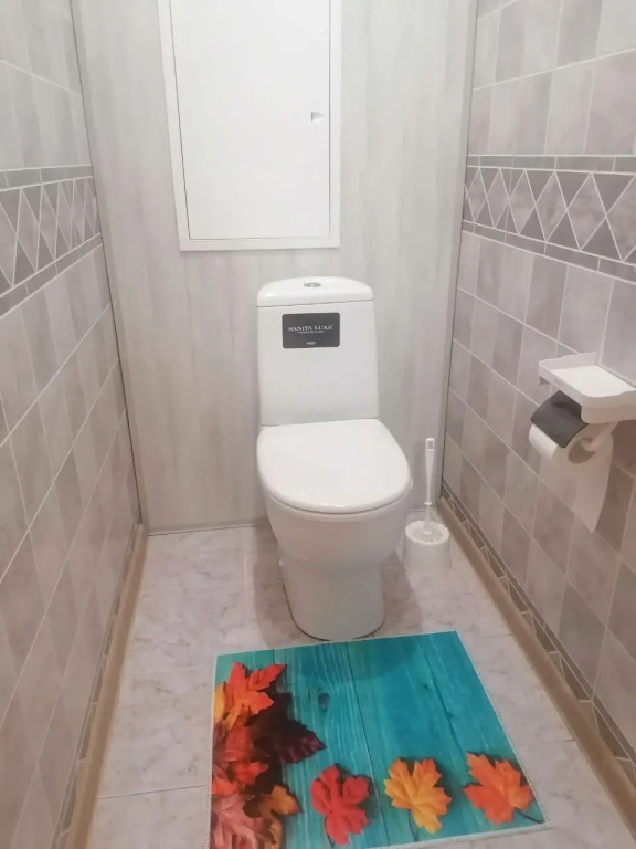 Квартира на улице Мира 34А