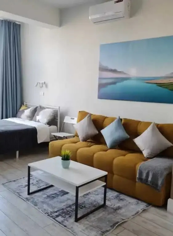 Апартаменты M Apartments El Mandarine 4