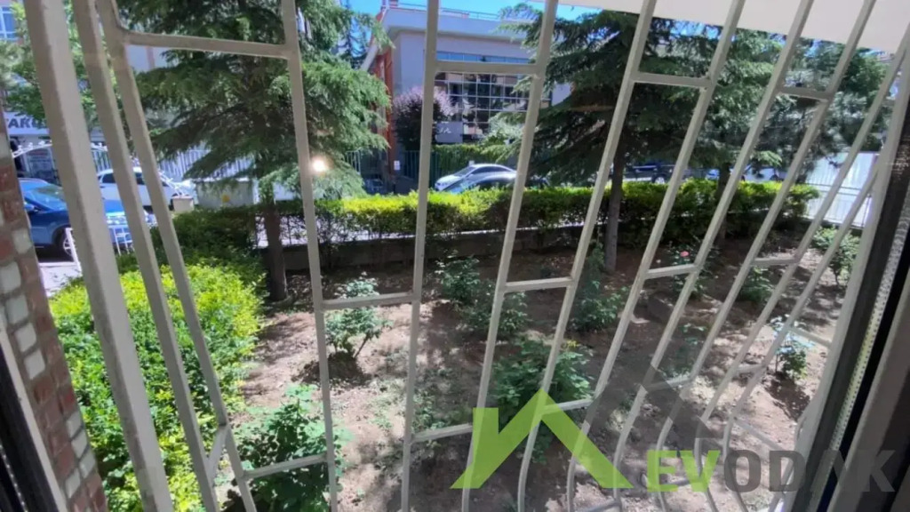 Апартаменты Near by Hospitals Balgat Ankara