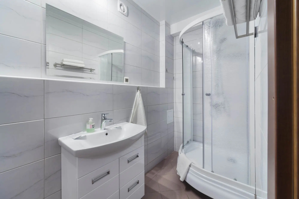 Апарт-отель АЛЛиС / ALLiS Hotel
