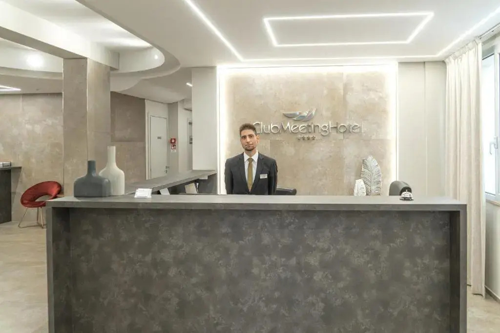 Club Meeting Hotel