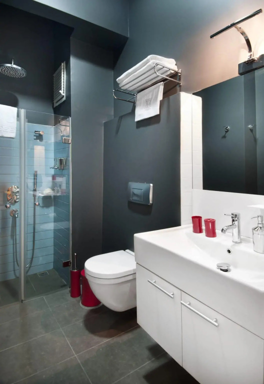 Nuru Ziya Suites