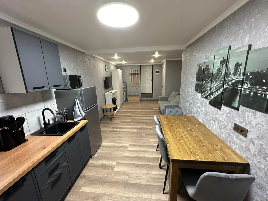 Квартира Veneto Room 2
