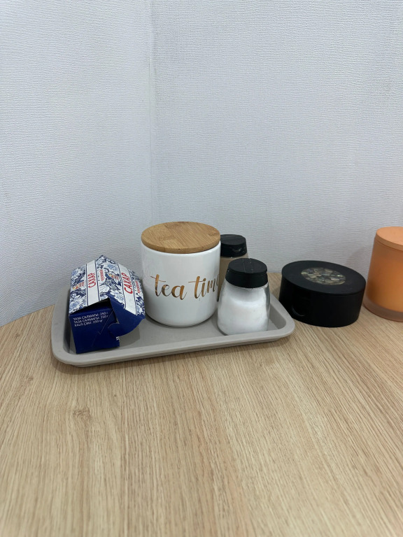 Квартира Уютная