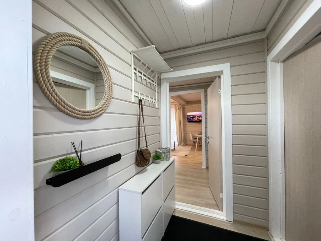 Гостевой дом ApartsLounge