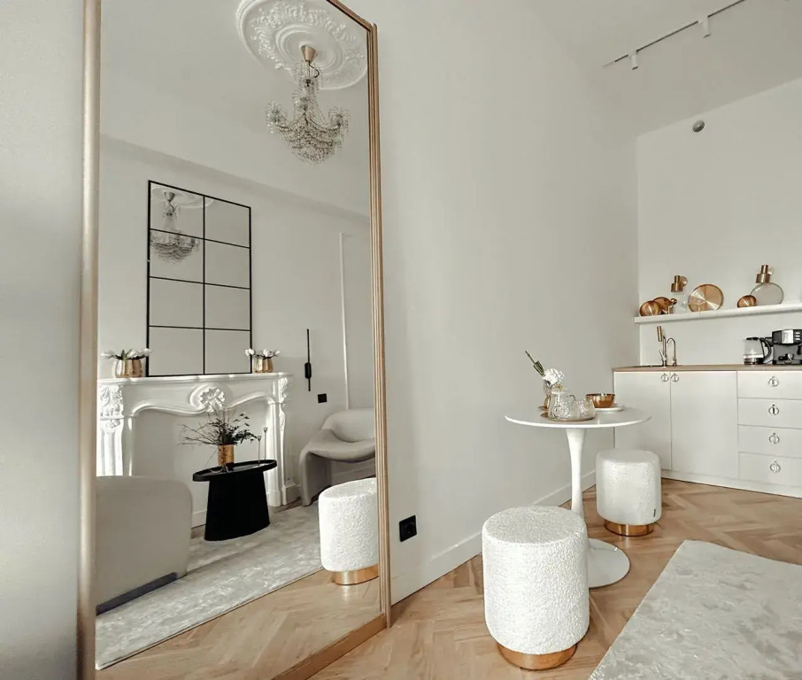 Апартаменты Matison Home Таганка 316