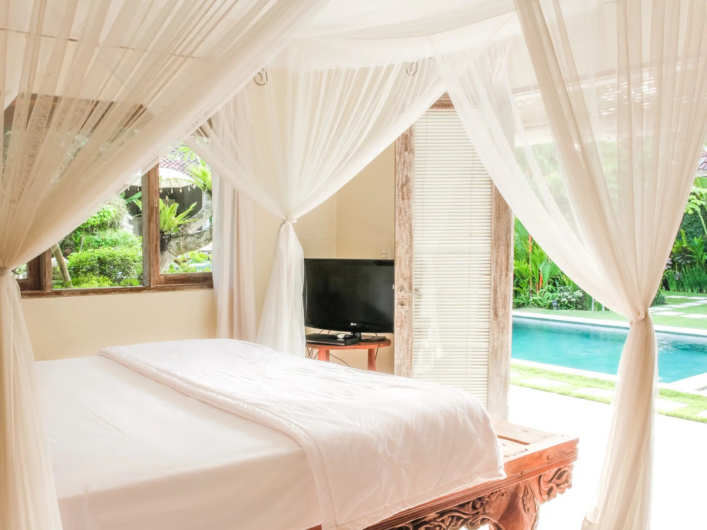 Senang Villa