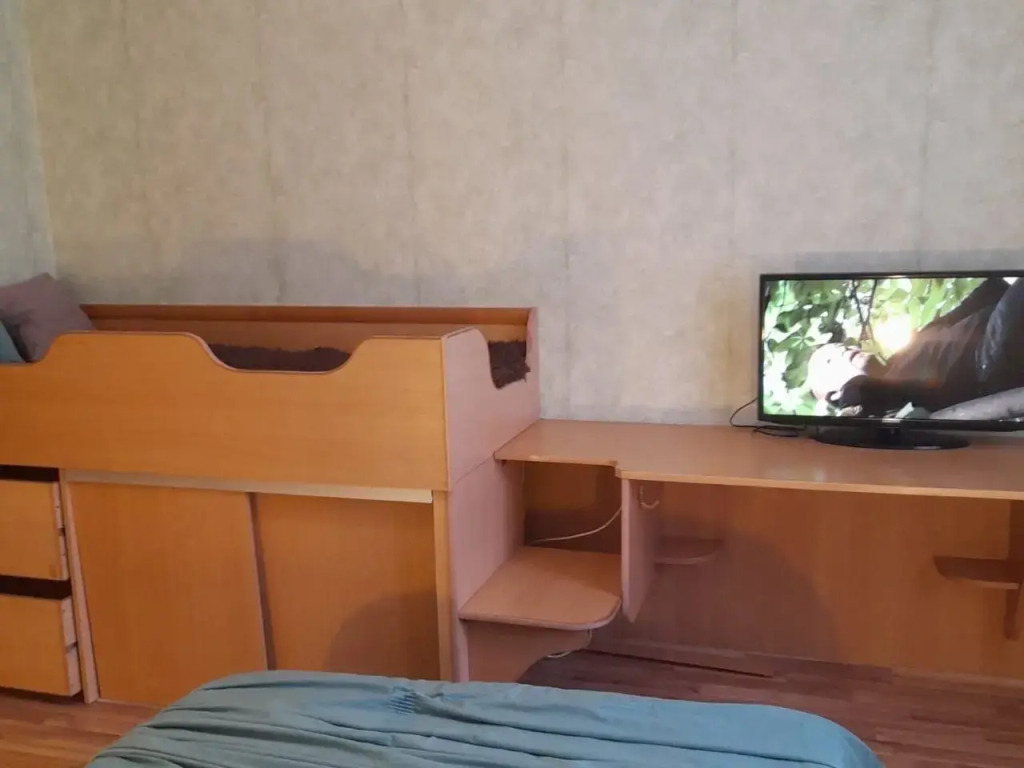 Квартира Уютная на Пугачевском тракте