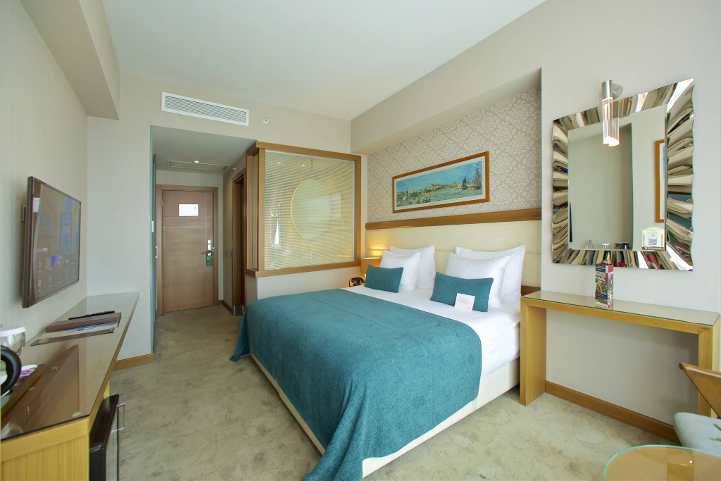 Hotel Momento Golden Horn